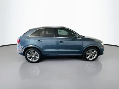 2016 Audi 8U Q3 - Image 4 of 7
