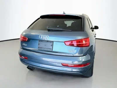 2016 Audi 8U Q3 - Image 3 of 7