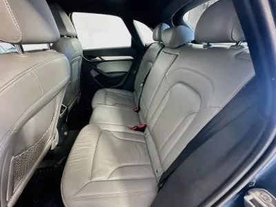 2016 Audi 8U Q3 - Image 6 of 7