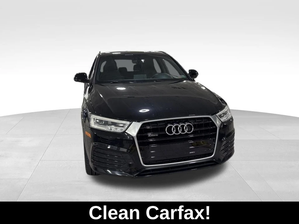 2016 Audi 8U Q3 - Image 3 of 12