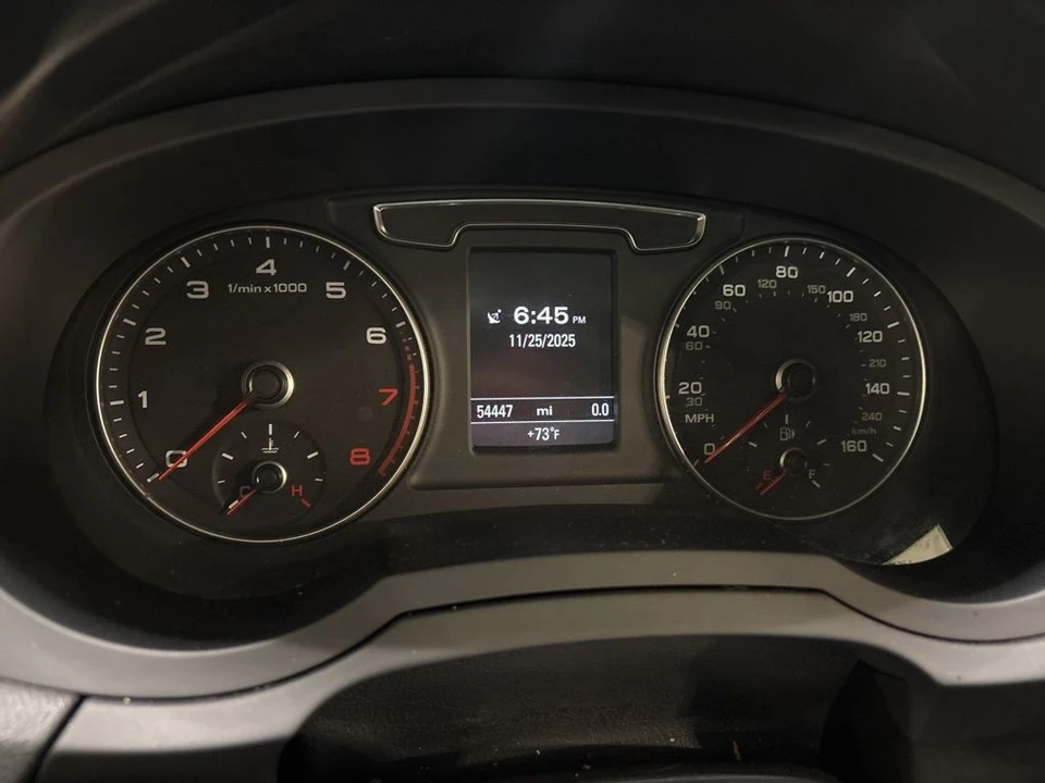 2016 Audi 8U Q3 - Image 9 of 12