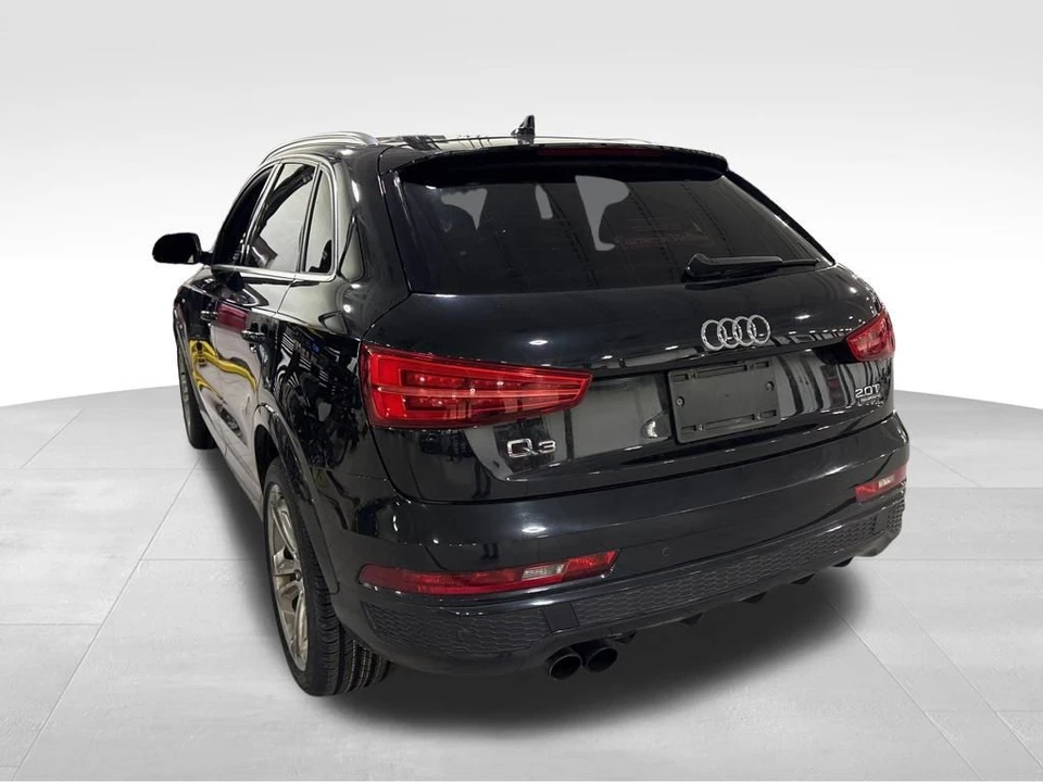 2016 Audi 8U Q3 - Image 8 of 12