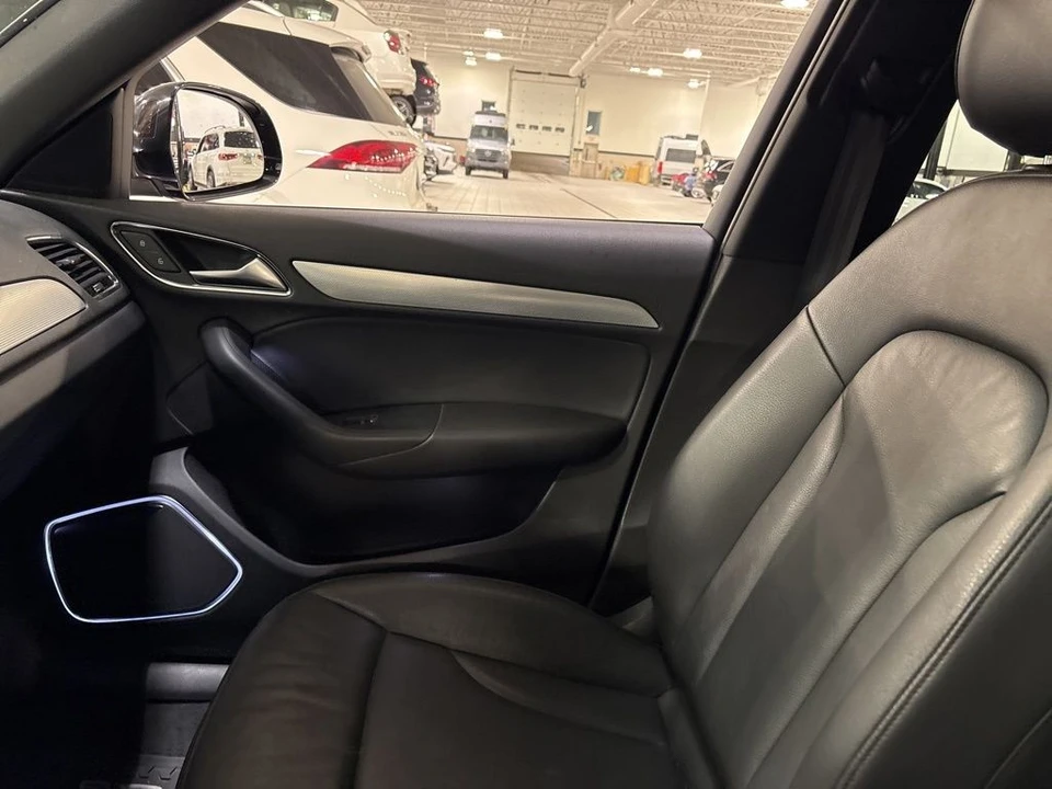 2016 Audi 8U Q3 - Image 11 of 12