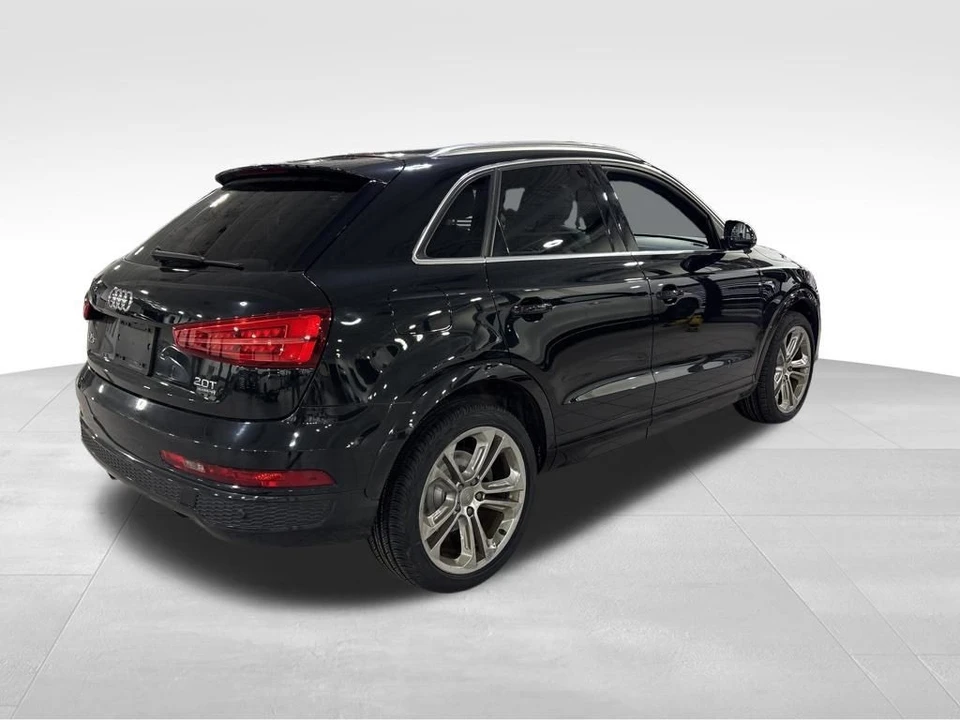 2016 Audi 8U Q3 - Image 5 of 12