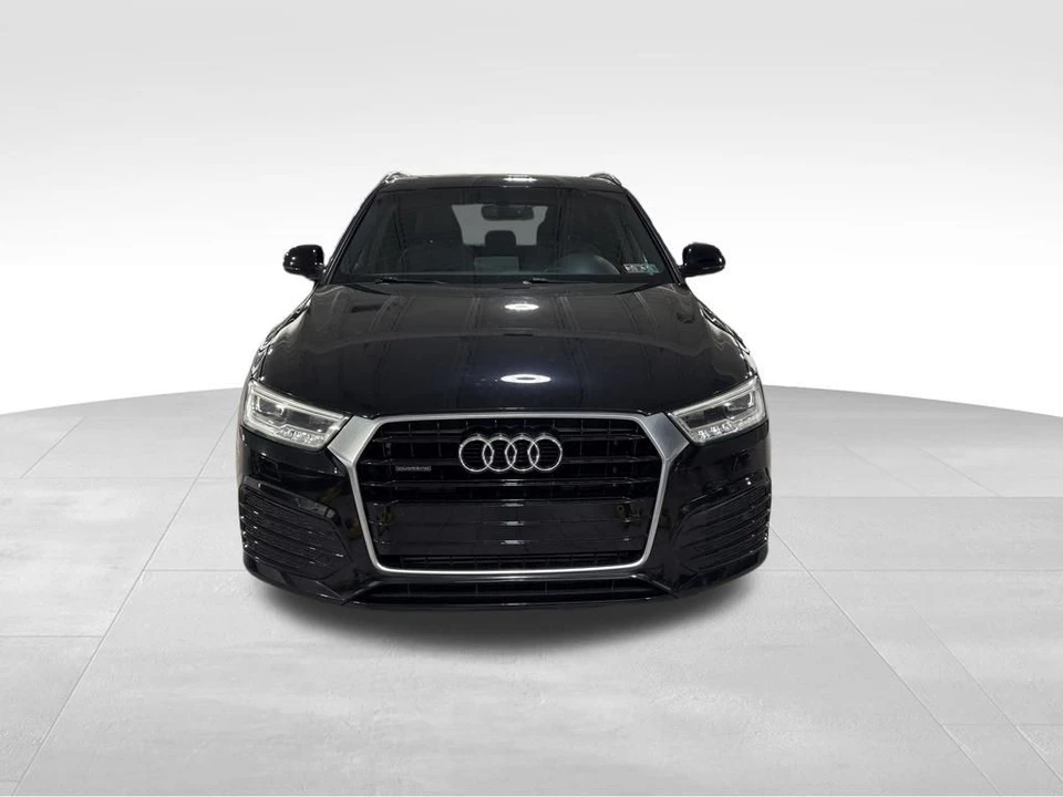 2016 Audi 8U Q3 - Image 2 of 12