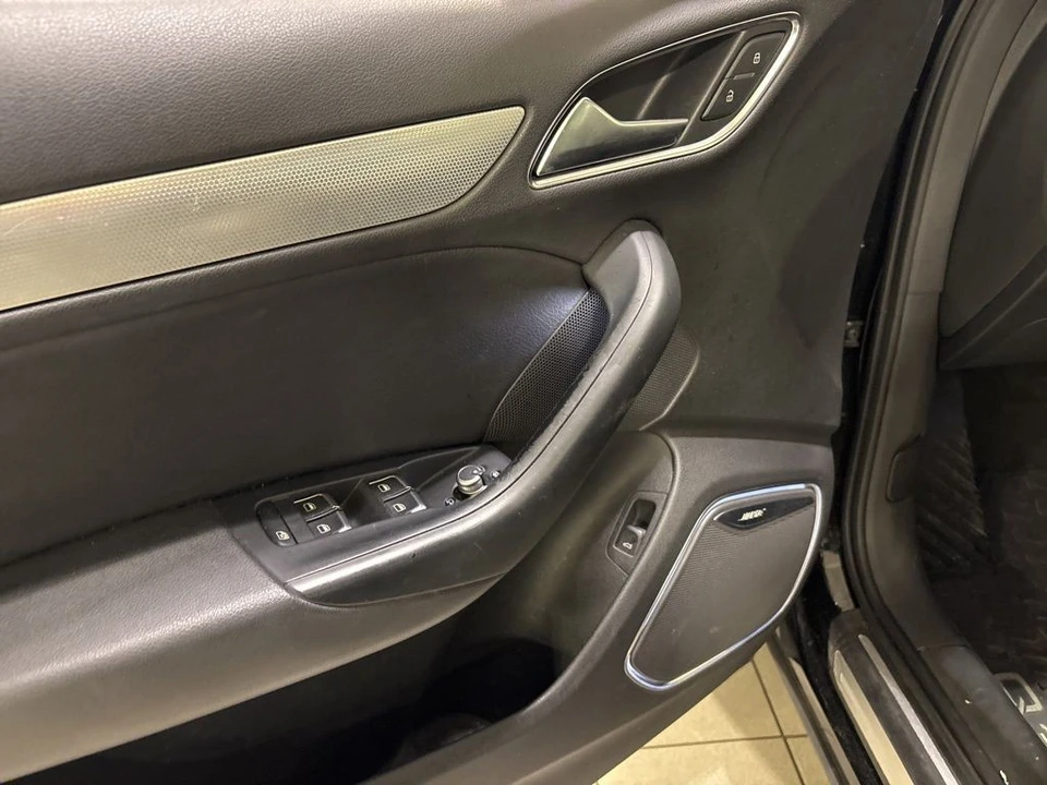 2016 Audi 8U Q3 - Image 12 of 12