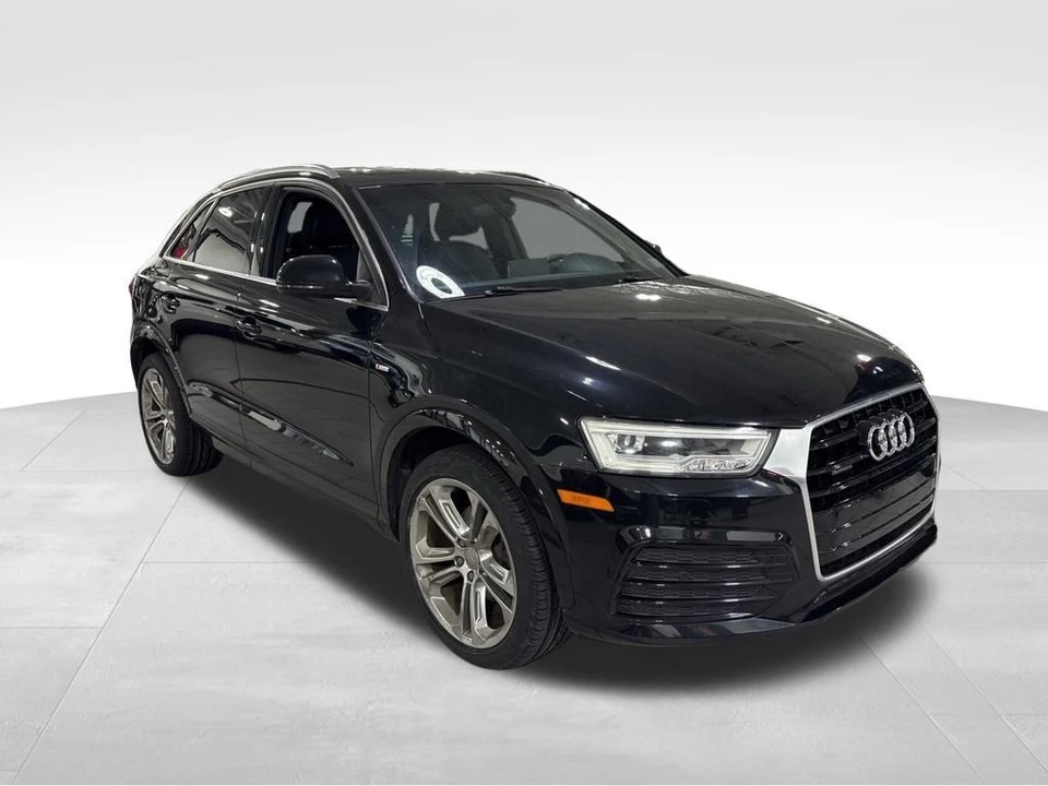 2016 Audi 8U Q3 - Image 4 of 12