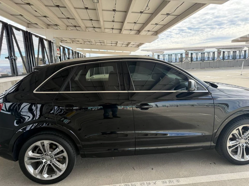 2016 Audi 8U Q3 - Image 10 of 14