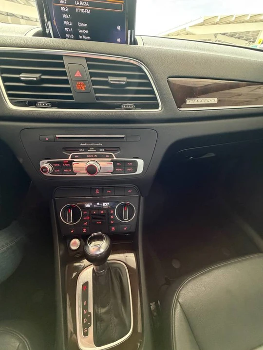 2016 Audi 8U Q3 - Image 14 of 14
