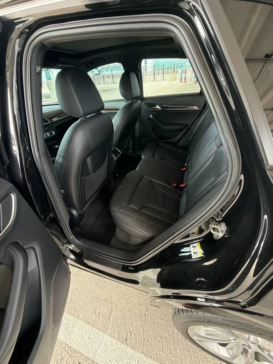 2016 Audi 8U Q3 - Image 7 of 14