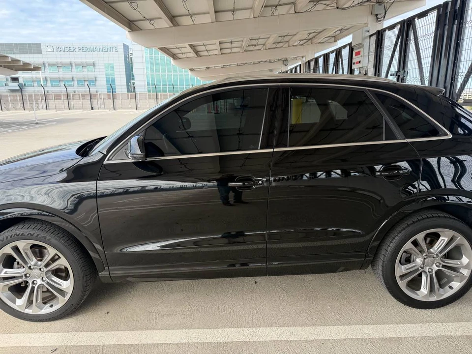 2016 Audi 8U Q3 - Image 12 of 14