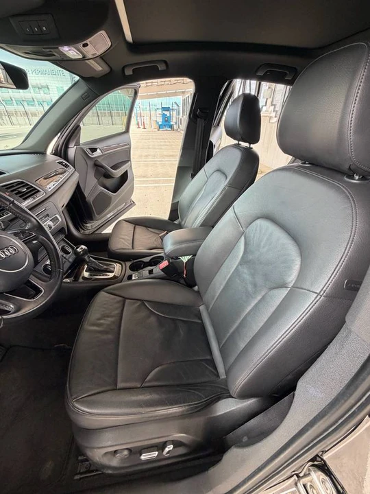 2016 Audi 8U Q3 - Image 8 of 14