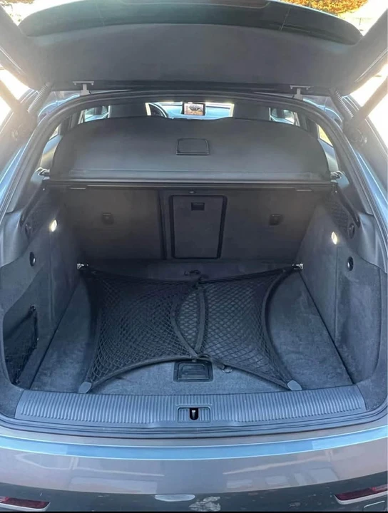 2016 Audi 8U Q3 - Image 8 of 10