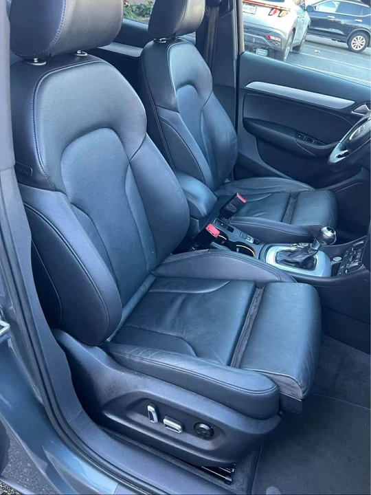 2016 Audi 8U Q3 - Image 10 of 10