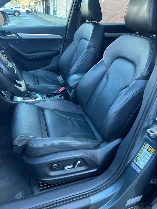 2016 Audi 8U Q3 - Image 5 of 10