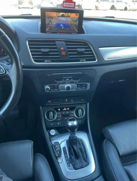 2016 Audi 8U Q3 - Image 9 of 10
