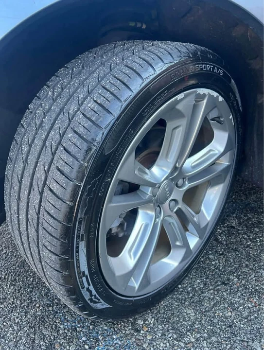 2016 Audi 8U Q3 - Image 7 of 10