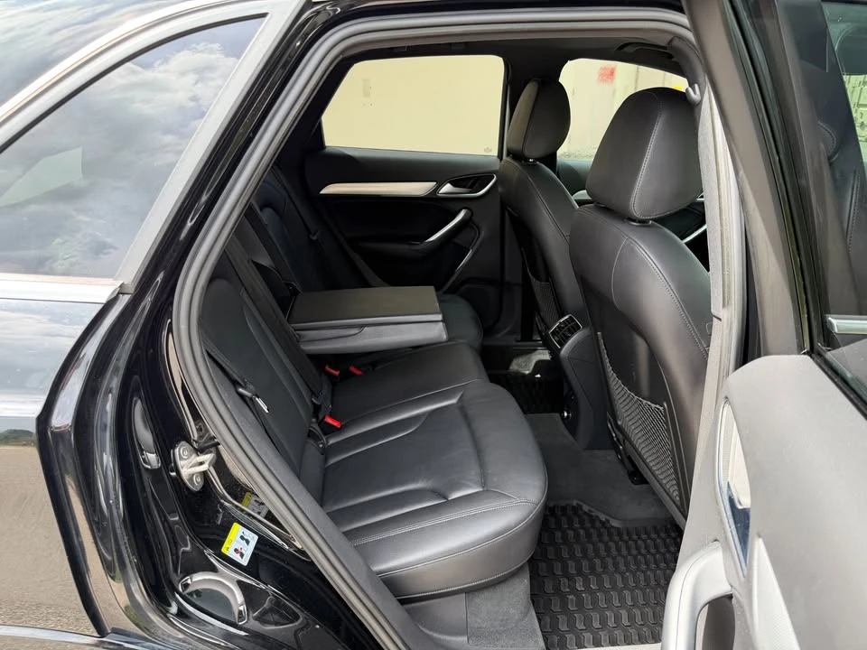 2016 Audi 8U Q3 - Image 11 of 20