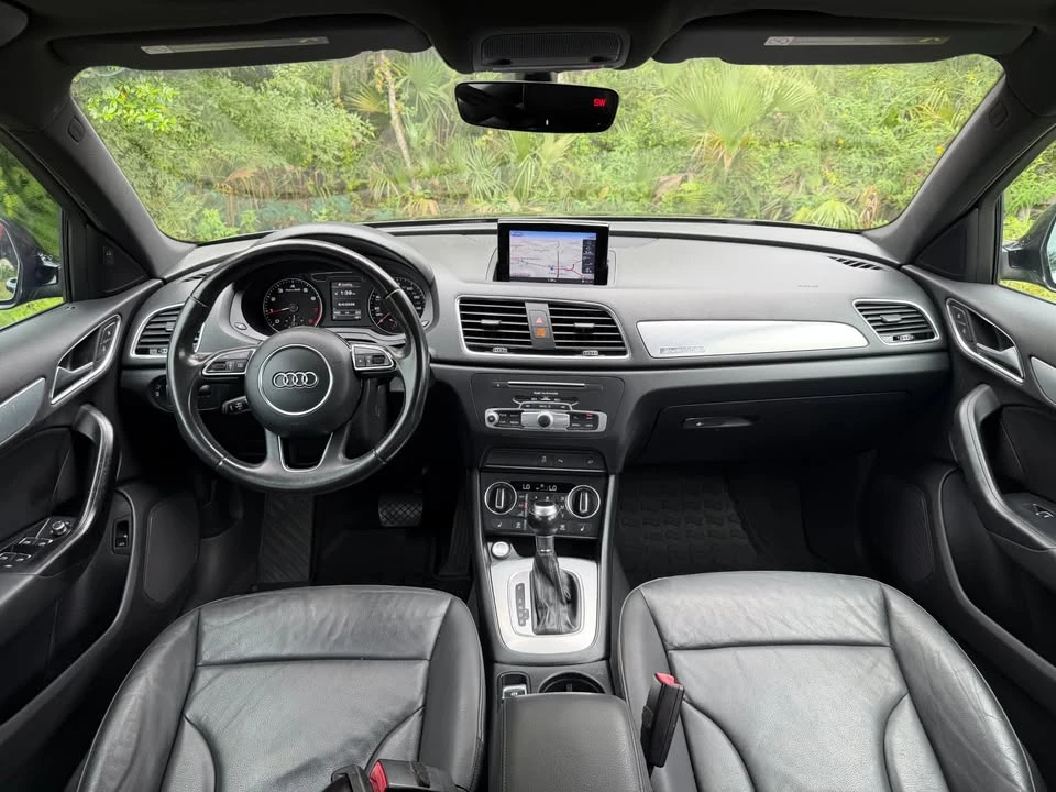 2016 Audi 8U Q3 - Image 15 of 20