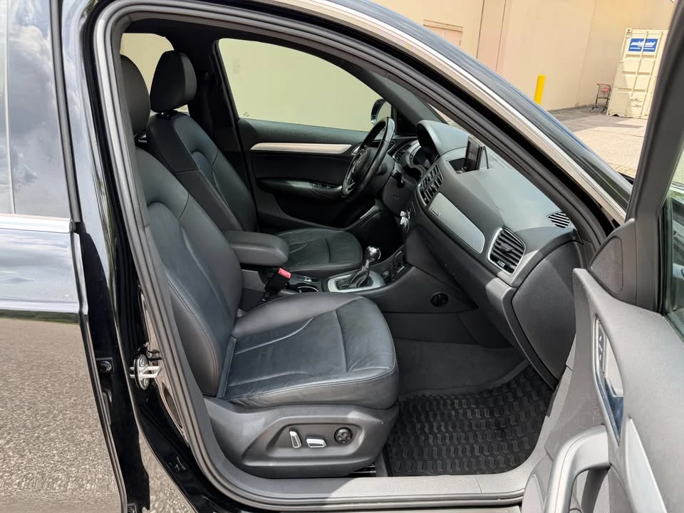 2016 Audi 8U Q3 - Image 12 of 20