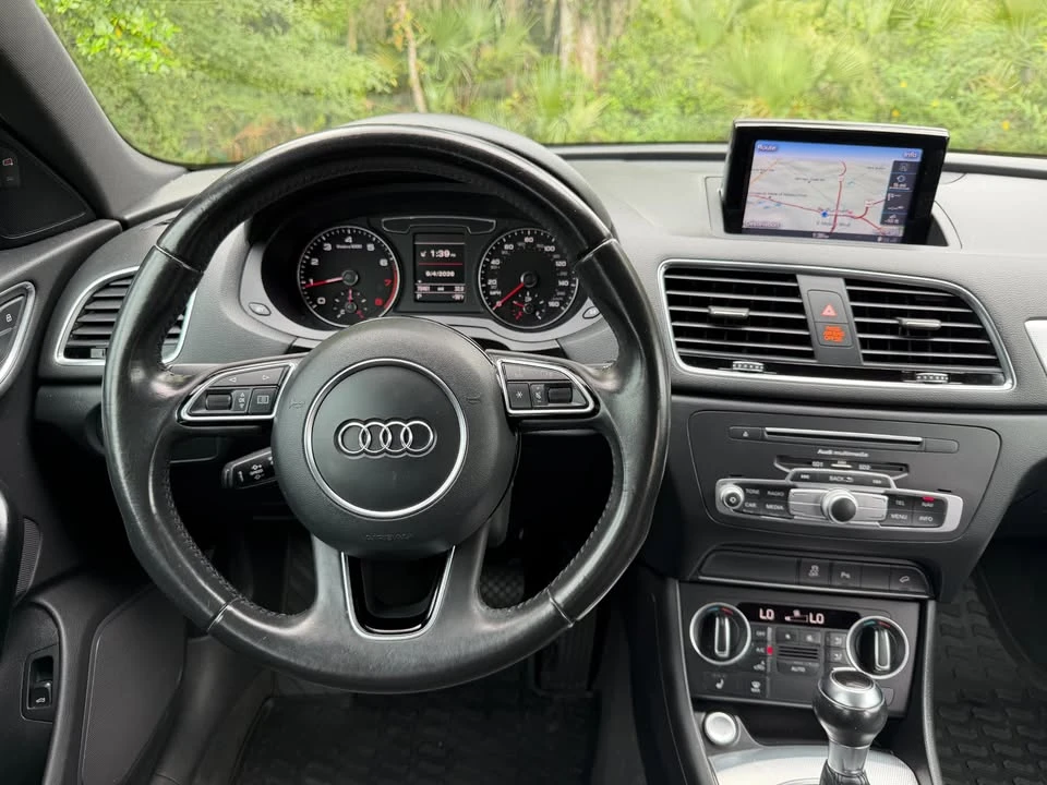 2016 Audi 8U Q3 - Image 16 of 20