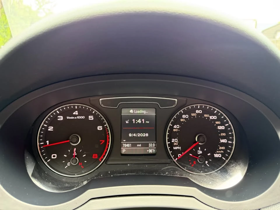 2016 Audi 8U Q3 - Image 17 of 20