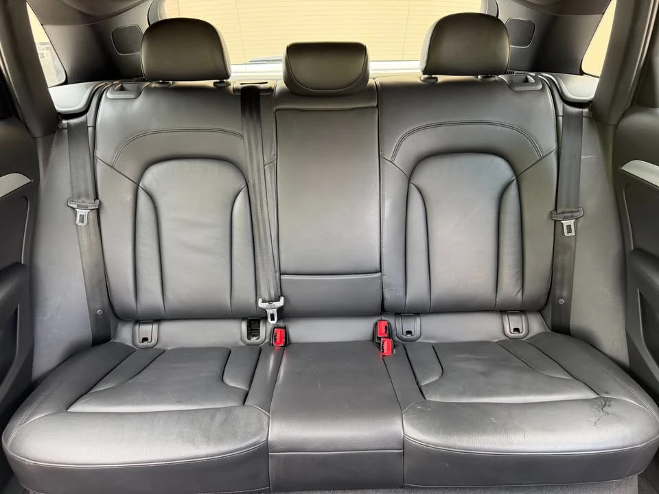 2016 Audi 8U Q3 - Image 13 of 20