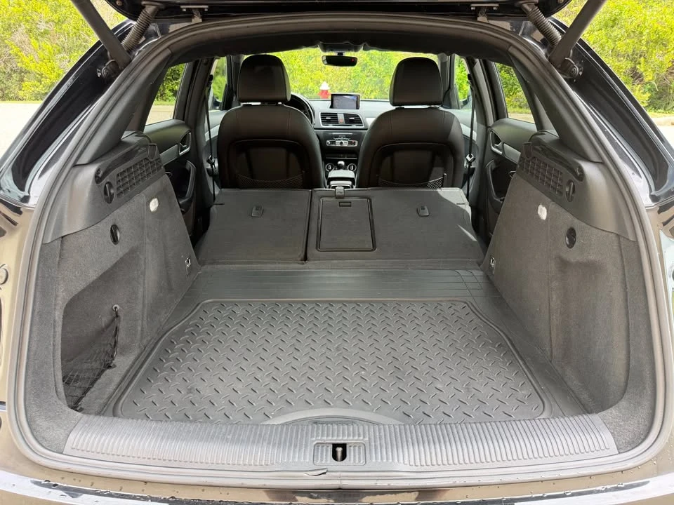 2016 Audi 8U Q3 - Image 20 of 20