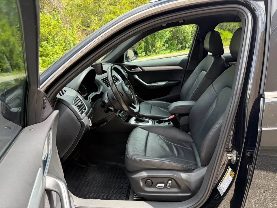 2016 Audi 8U Q3 - Image 9 of 20
