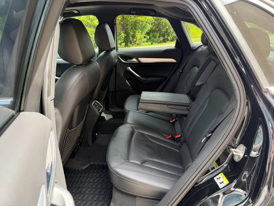 2016 Audi 8U Q3 - Image 10 of 20