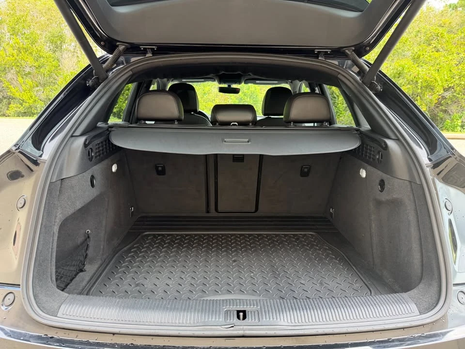 2016 Audi 8U Q3 - Image 19 of 20