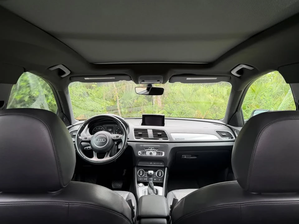2016 Audi 8U Q3 - Image 14 of 20