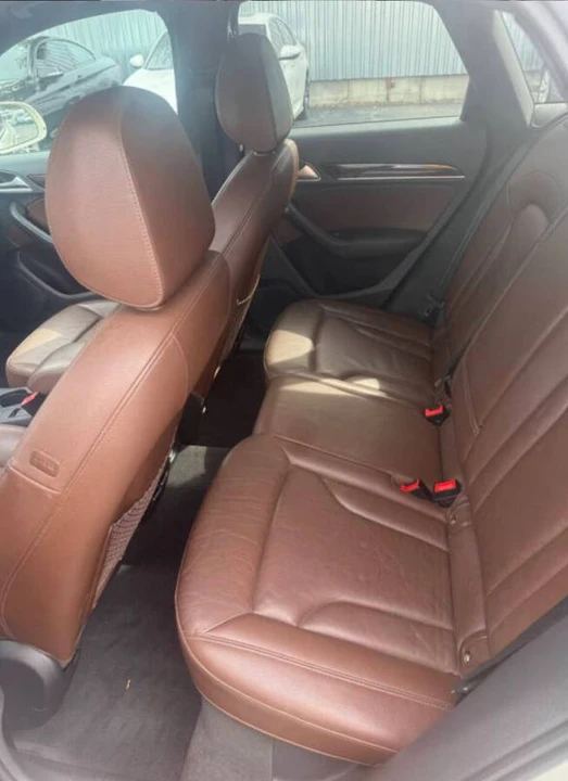 2016 Audi 8U Q3 - Image 9 of 14