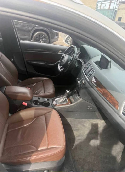 2016 Audi 8U Q3 - Image 4 of 14
