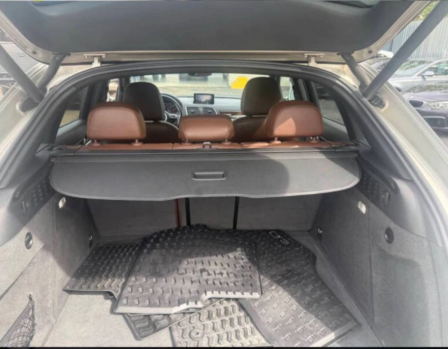 2016 Audi 8U Q3 - Image 7 of 14