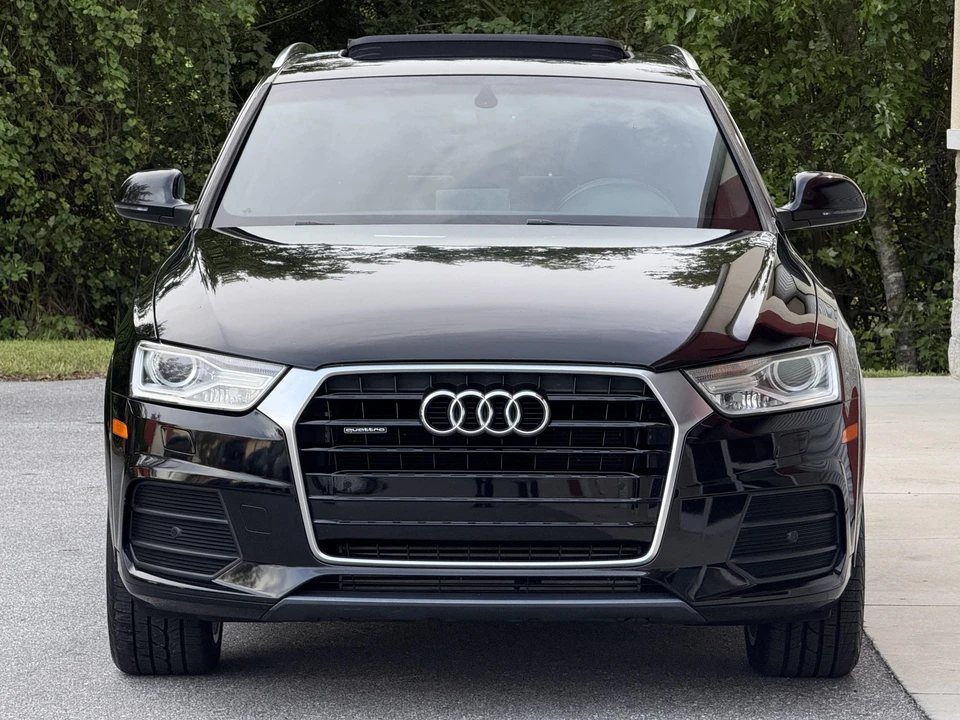 2016 Audi 8U Q3 - Image 31 of 31