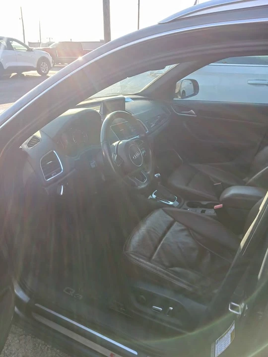 2016 Audi 8U Q3 - Image 5 of 5