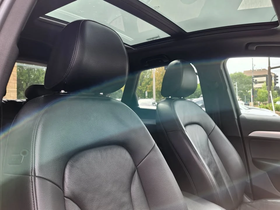 2016 Audi 8U Q3 - Image 16 of 20