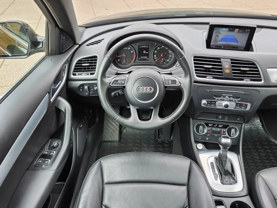 2016 Audi 8U Q3 - Image 12 of 20