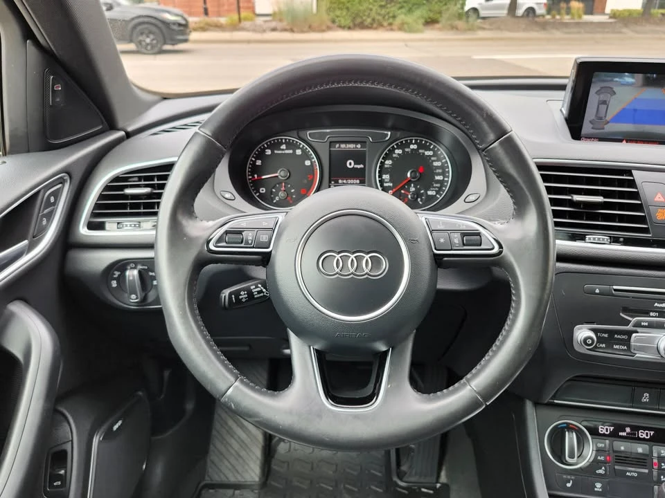2016 Audi 8U Q3 - Image 13 of 20