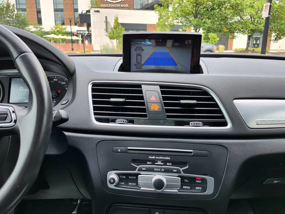 2016 Audi 8U Q3 - Image 14 of 20