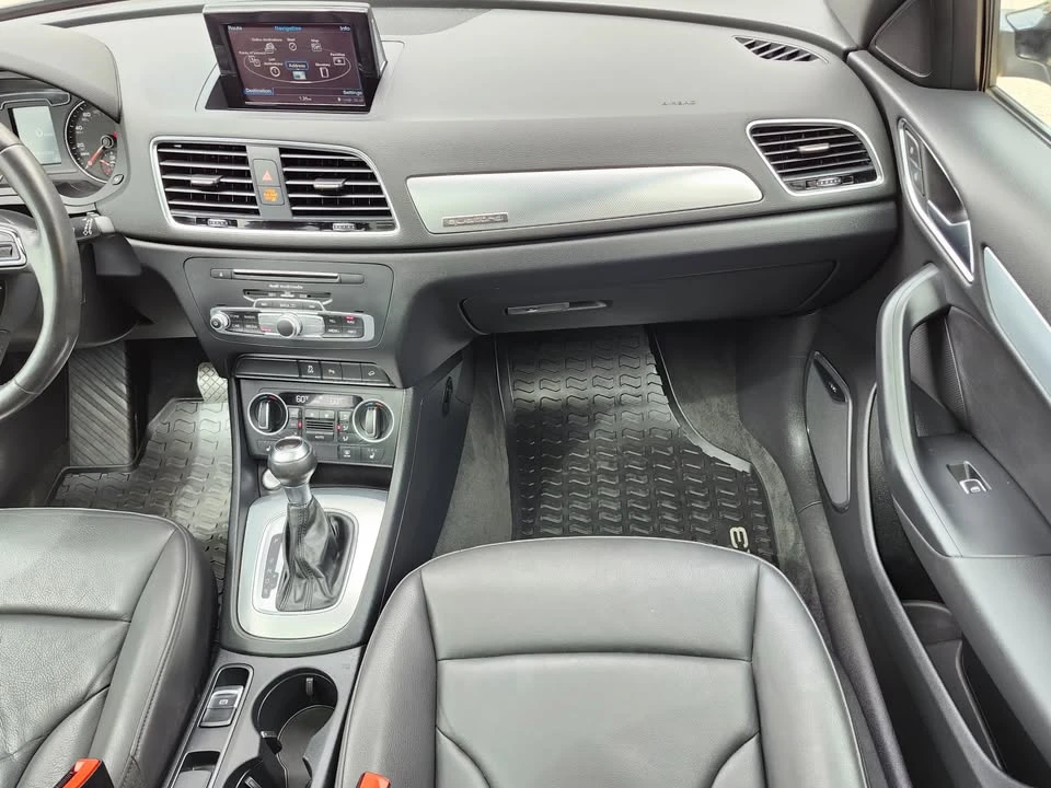 2016 Audi 8U Q3 - Image 15 of 20