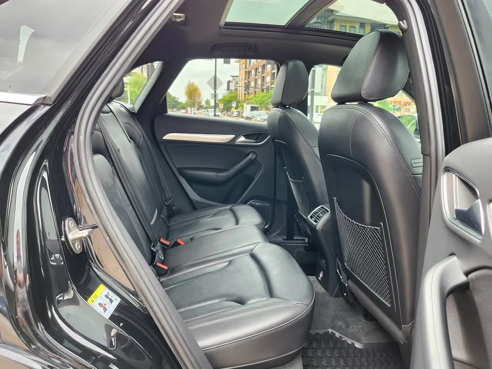 2016 Audi 8U Q3 - Image 18 of 20