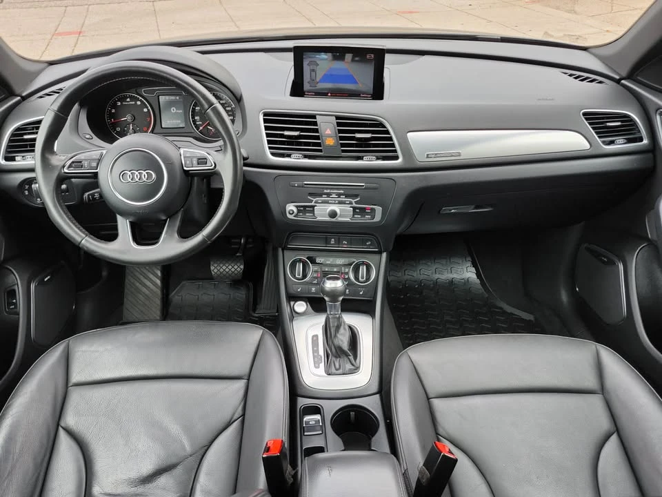 2016 Audi 8U Q3 - Image 10 of 20