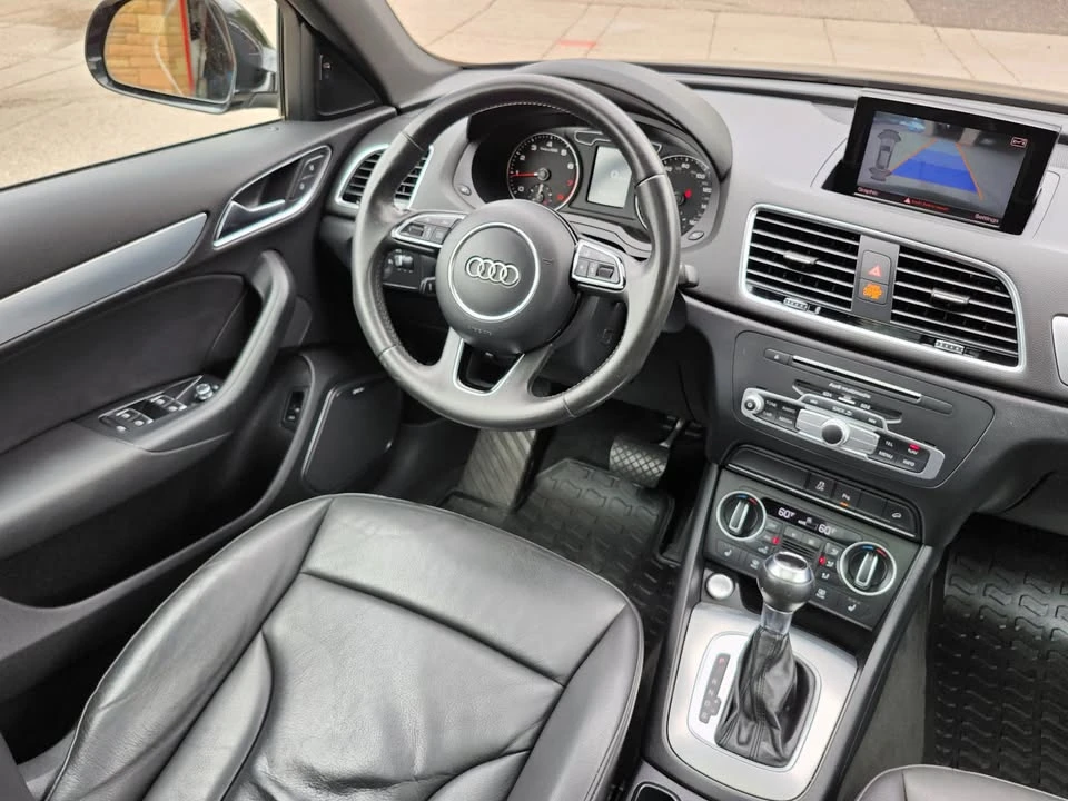 2016 Audi 8U Q3 - Image 11 of 20