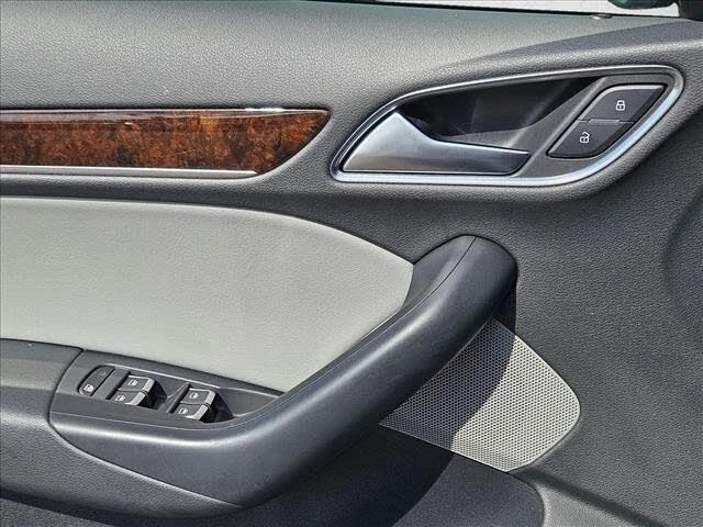 2016 Audi 8U Q3 - Image 11 of 19