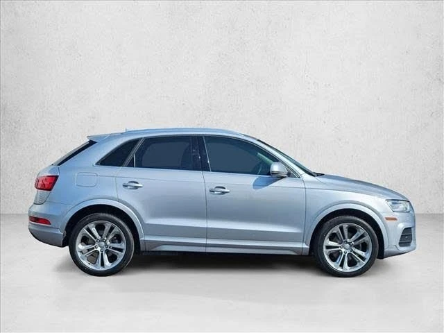 2016 Audi 8U Q3 - Image 4 of 19