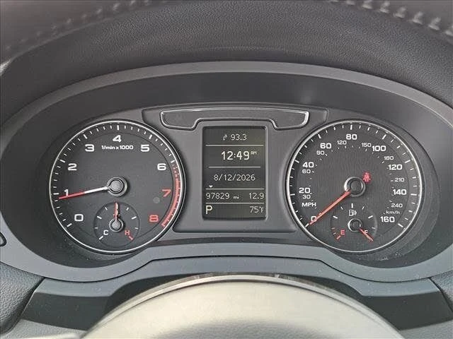 2016 Audi 8U Q3 - Image 13 of 19