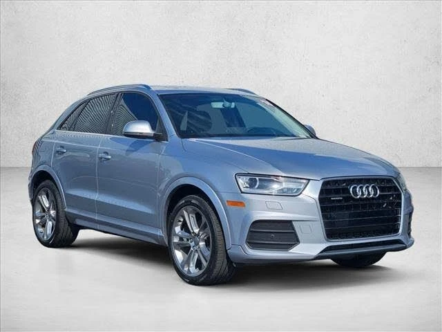 2016 Audi 8U Q3 - Image 3 of 19
