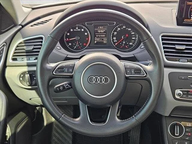2016 Audi 8U Q3 - Image 14 of 19